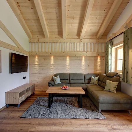 Holznerhof - Chiemgau Karte Villa Inzell Exteriör bild