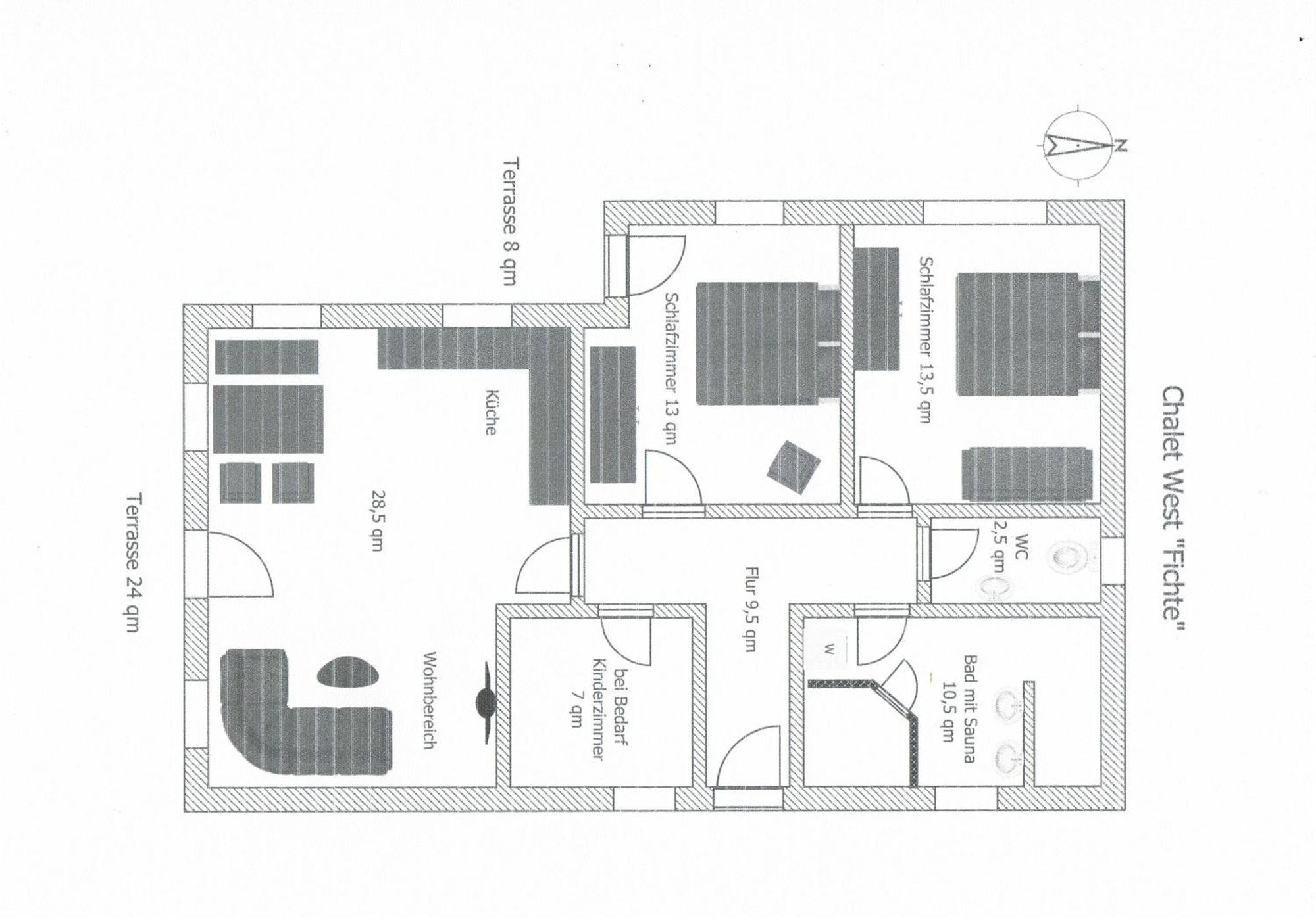 Holznerhof - Chiemgau Karte Villa Inzell Exteriör bild