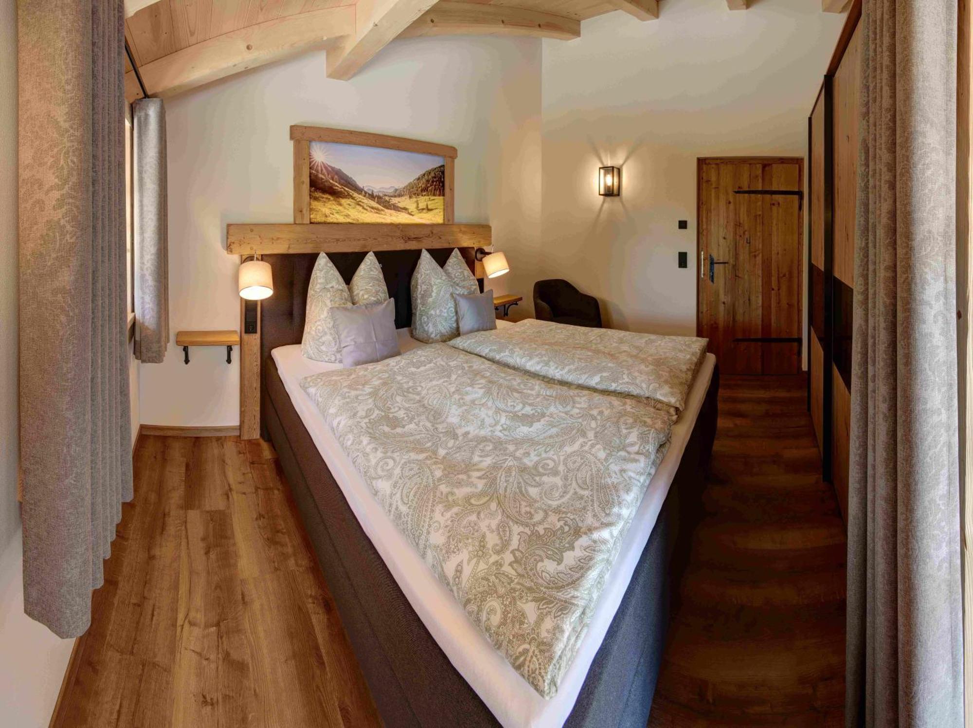 Holznerhof - Chiemgau Karte Villa Inzell Exteriör bild