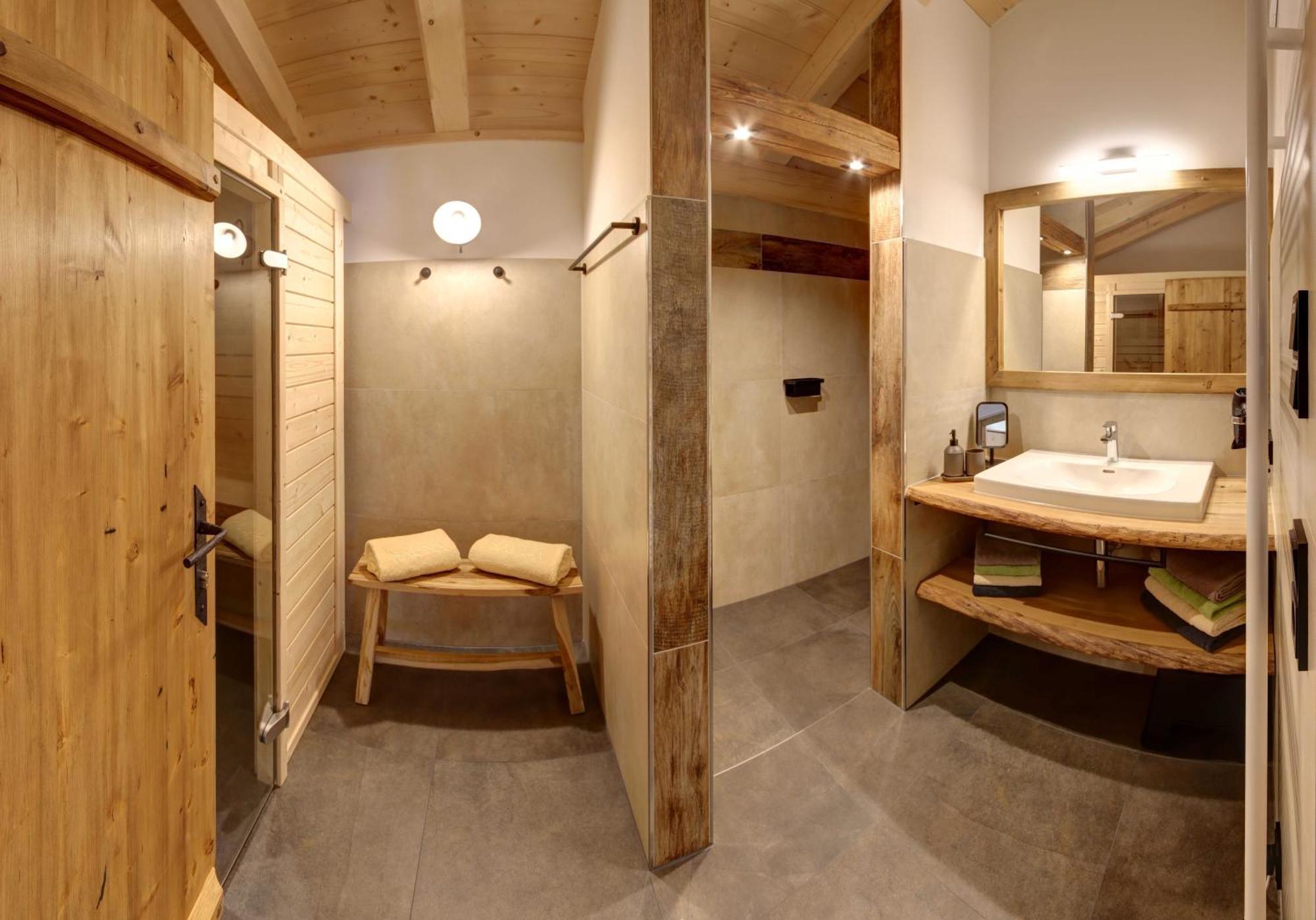 Holznerhof - Chiemgau Karte Villa Inzell Exteriör bild