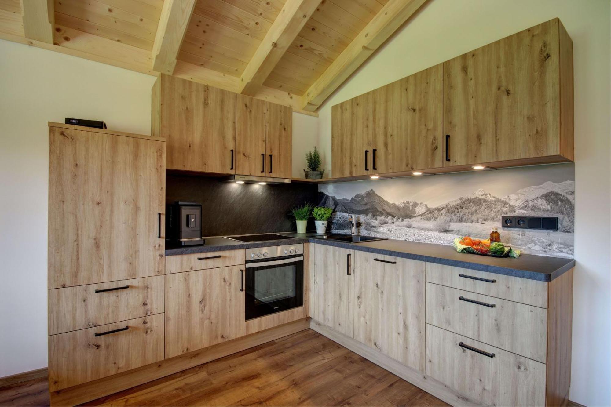 Holznerhof - Chiemgau Karte Villa Inzell Exteriör bild